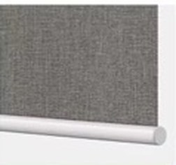 Round-Tube Lower Beam · Unhemmed