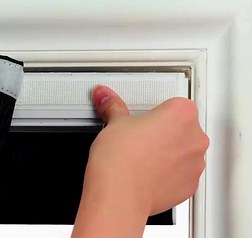 Square 28 No-Drill
